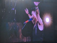 -济南奥林匹克体育中心体育场