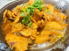 -巴乡石锅鱼(密云店)