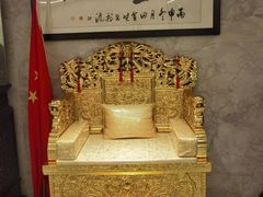 -尚海豆捞(乐虹坊店)