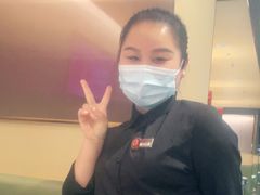 -海底捞火锅(百利广场店)