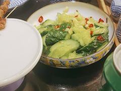 -那些年一起吃串的地方烧烤(观前街店)