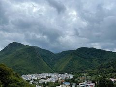 -抚仙湖禄充风景区