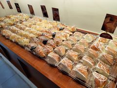 -窑滚面包专门店(马鞍山金鹰店)