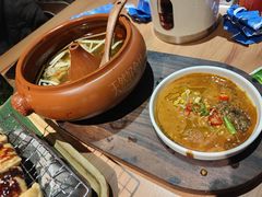 -雀舞云南菜(乐客城店)