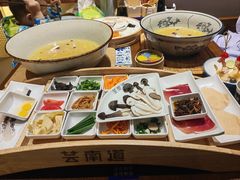 -芸南道·过桥米线(昆明老街旗舰店)
