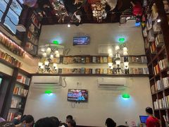 -付小姐在成都(中山公园店)