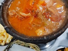 -范贤光鸡公煲(平乐园总店)
