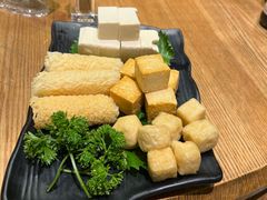 -尚海豆捞(乐虹坊店)