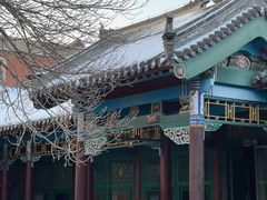 -张学良旧居陈列馆