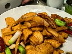 -茶油香闽南菜·花园餐厅(前埔店)
