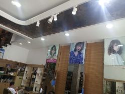 -环球蝶上美业连锁