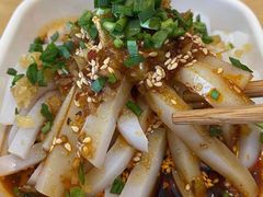 -清粥小菜·成都小吃(香格里拉镇店)