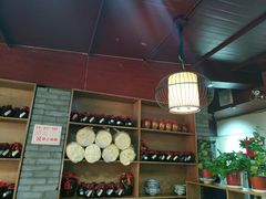 -窄巷子陕菜馆·地道陕西菜(粉巷店)