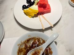 -初蓉丨遇见新川菜(亲贤街荣耀店)