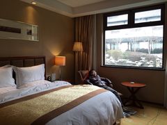 -扬州瘦西湖汇金酒店