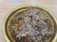 招牌安格斯肥牛-米村拌饭(领展购物广场店)