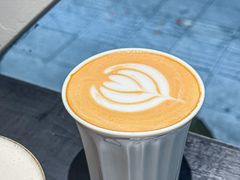 -FULL MOON满月咖啡