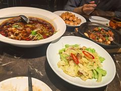 -汤城小厨•粤菜•靓汤(苏州街店)