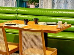 -Pizzeria da Nicola·火炉披萨(中大国际店)