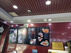 -郑家包子牛肉拉面(尚勤路店)
