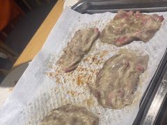 -玫瑰花园自助烤肉(顺义鑫海韵通店)