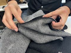 -易改衣 衣服精改 奢品护理