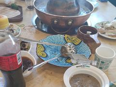 -阳坊胜利涮羊肉(阳坊老店)