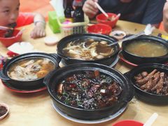 -新记肉骨茶