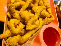 -铁锅年代•现炒地锅鸡(仪凤南路店)