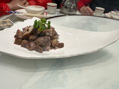 -金陵后厨·南京菜(新街口秣陵路店)