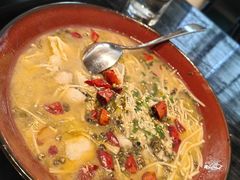 -五缘湾凯悦酒店·悦饗中餐厅