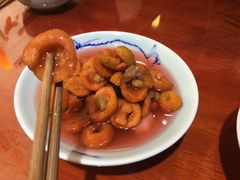 -窄巷子陕菜馆·地道陕西菜(粉巷店)