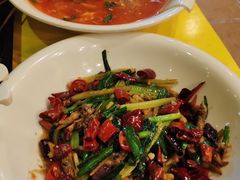 -望京小腰(北京总店)