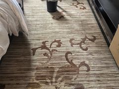 -西安长征华美达酒店