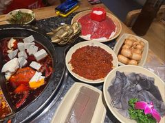 -蜀大侠火锅(春熙路店)