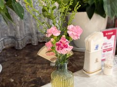 -新侨三宝乐西餐厅(崇文门店)