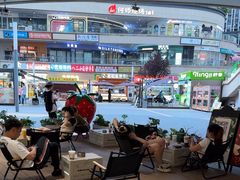 -树夏(金楠天街店)