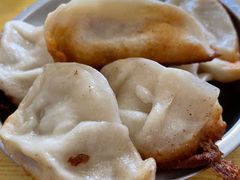 锅贴-黄阿姨锅贴大王(万航渡路店)