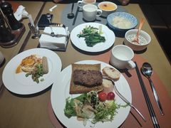 -无锡丽笙精选酒店