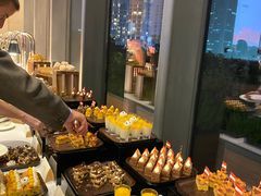 -TABLE·味西餐厅-成都茂业JW万豪酒店