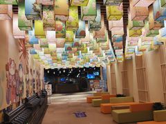 -汤W城市微度假(仓山店)