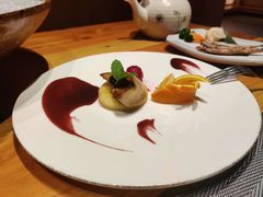 -文三酒肆自助放题(新街口友谊广场店)