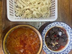 -兄弟俩老李家牛肉汤(总店)