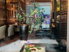 -山葵家·创意料理(宁波来福士店)
