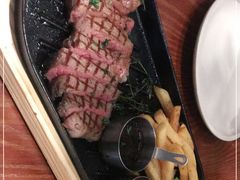 -澳骄 Aussie Kitchen·手工披萨·西餐(国大店)