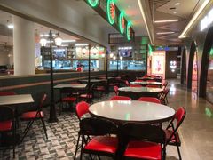 大堂-喜家港式茶餐厅(三亚湾一丰禾生活广场店)