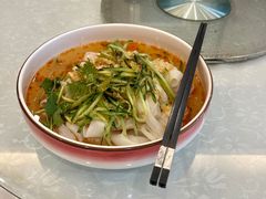 -汗腾格里·风味餐厅(新疆驻京办店)