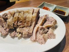 -贯贯吉·清真餐厅(浙江中路店)