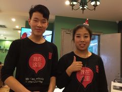 -闫府私房菜(经四路万达店)