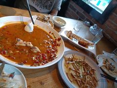 -丰乐餐厅·始于1999·本地老字号